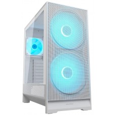 Cougar Airface 180 White